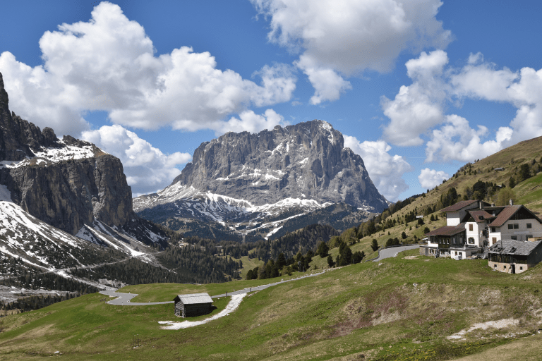 Reisebericht Südtirol