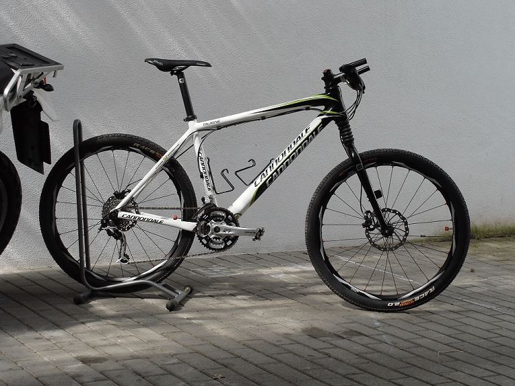 Cannondale Taurine