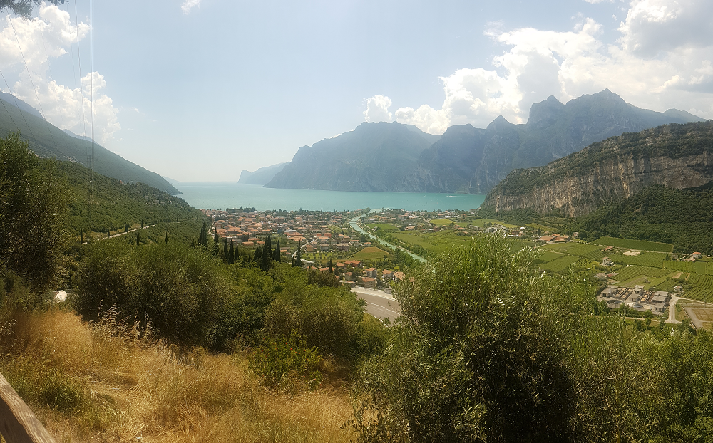 Gardasee