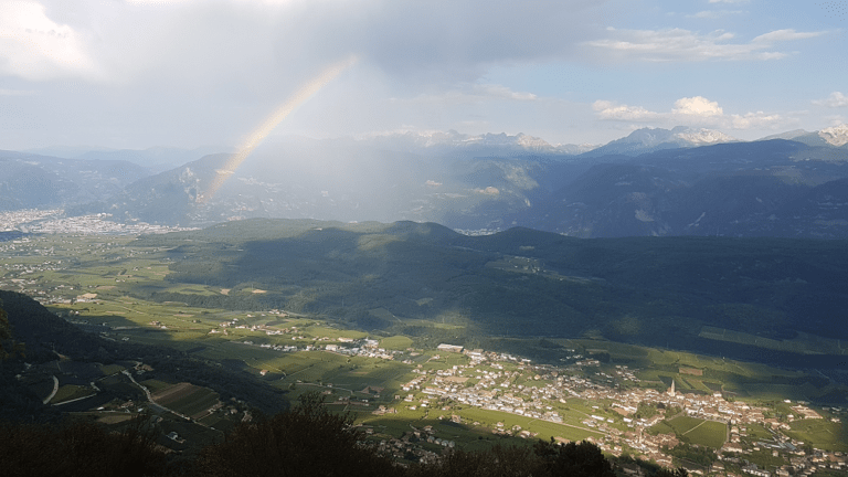 Südtirol 2019