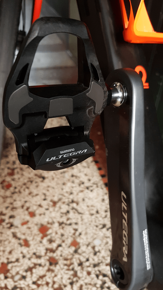 Ultegra Pedal