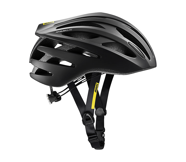 Mavic Aksium Elite Helm