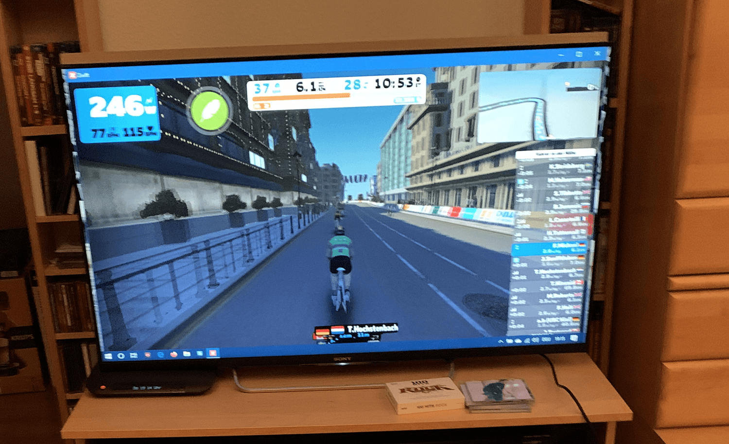 Zwift