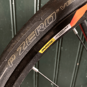 Pirelli P-Zero