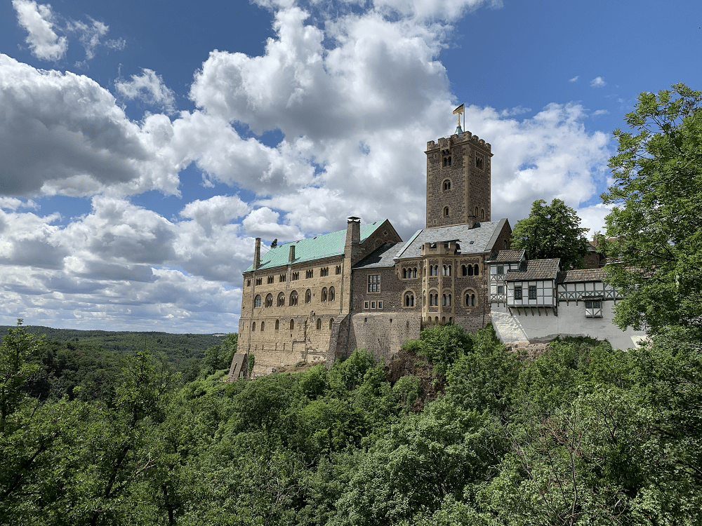 Wartburg