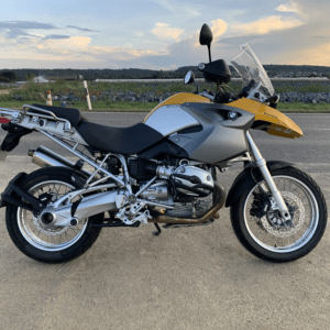 BMW R1200 GS
