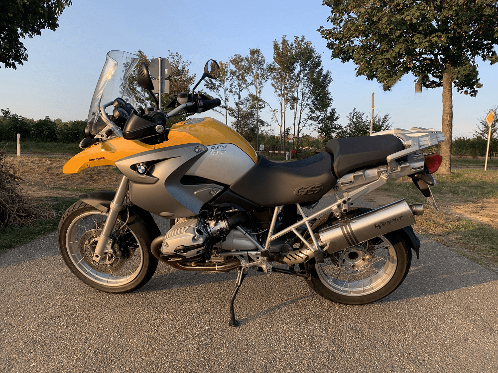 R1200GS