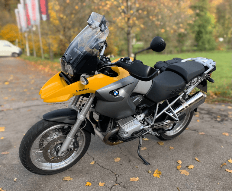 Motorradsaison 2020 – Rückblick