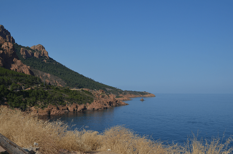 Cap d'Esterell