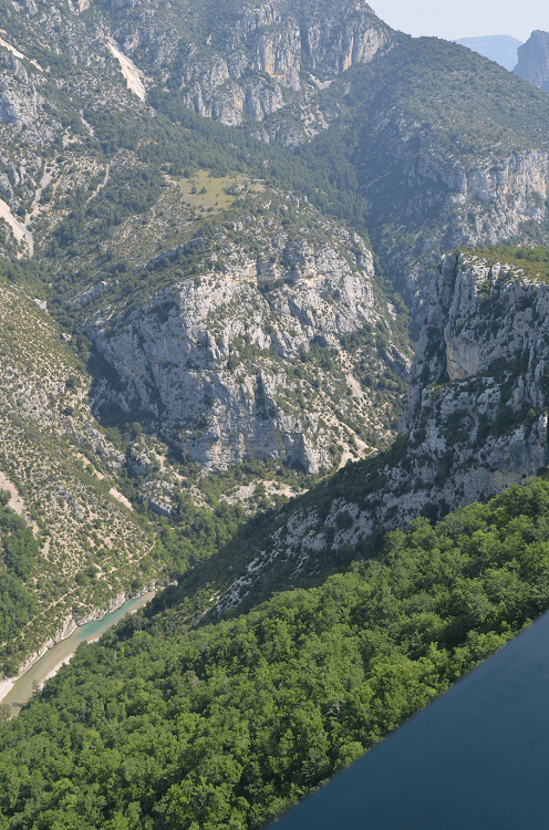 Verdonschlucht