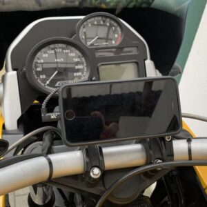 Handynavigation April 2022
