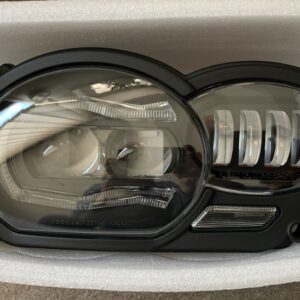 LED-Scheinwerfer