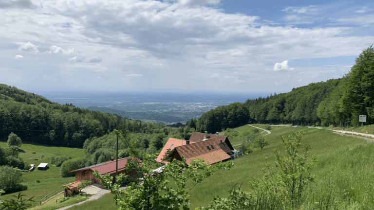 Absolut tourentauglich – Schwarzwaldrunde