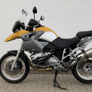 BMW Juni 2021