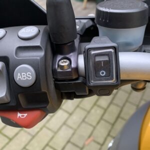 Navilösung überarbeitet