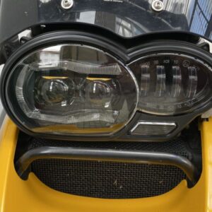 Neuer LED