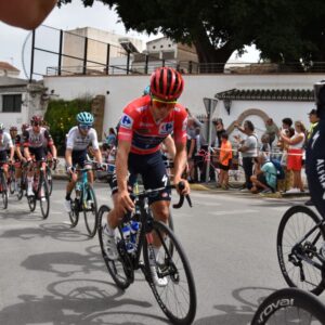 Vuelta