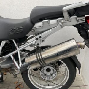 Akrapovic
