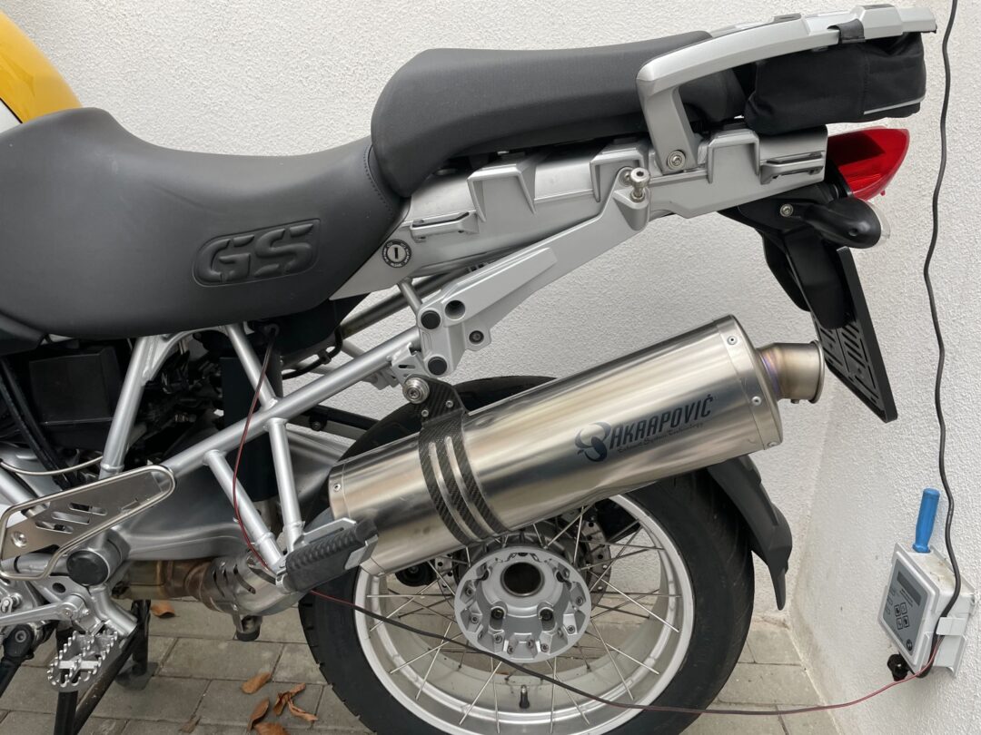 Akrapovic