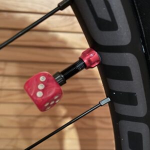 Tubeless-Ventil