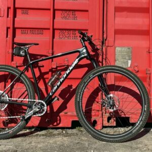 Cannondale F-Si