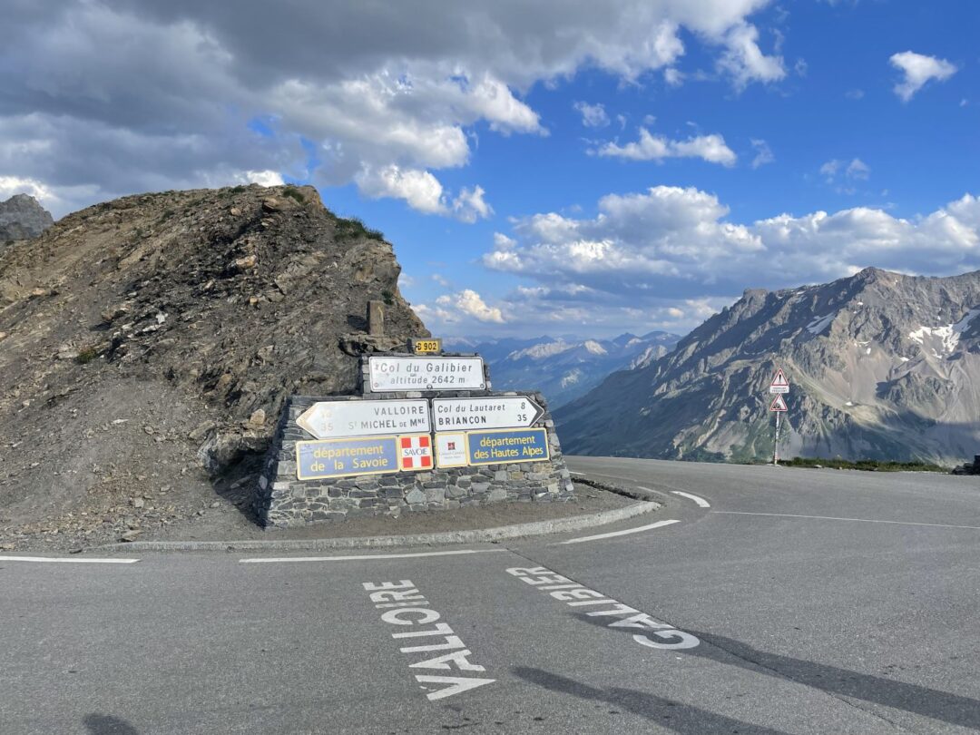 Galibier