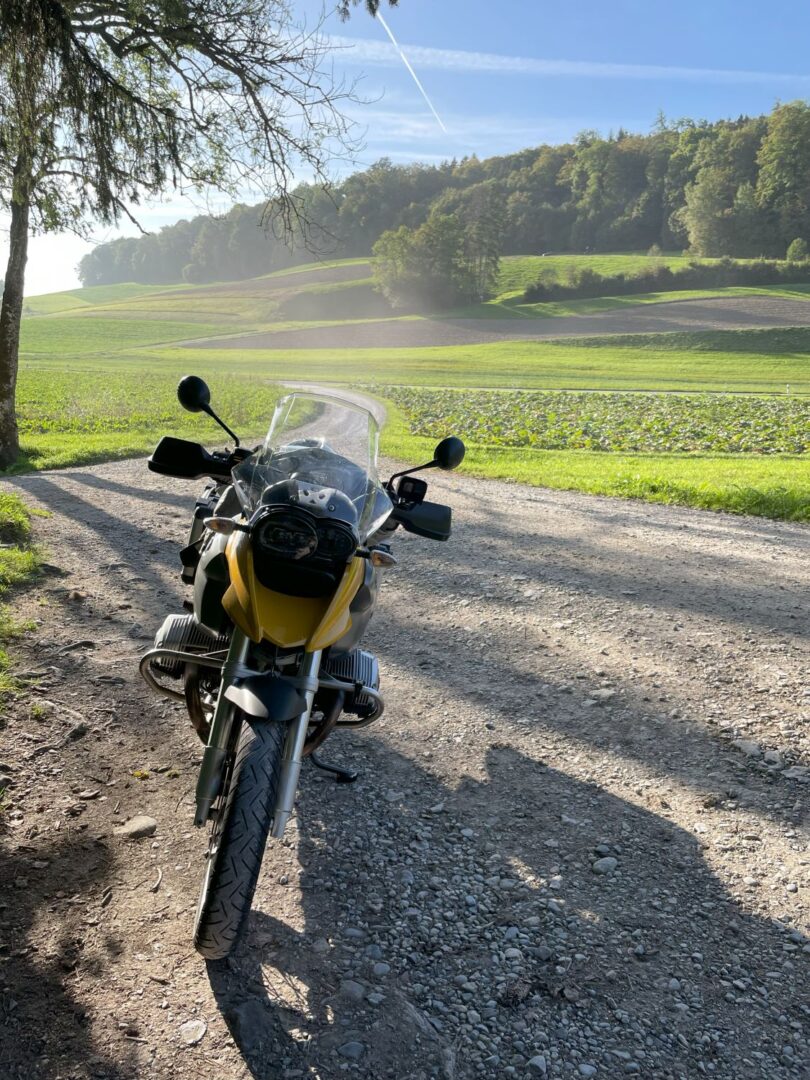 Reisebericht Schwarzwald und Schweiz