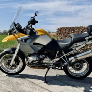 BMW April 2025