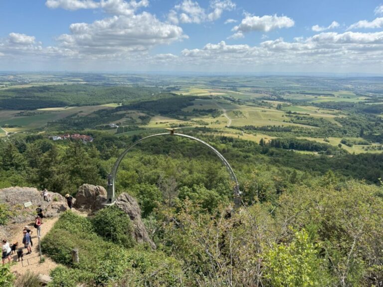 Adlerbogen