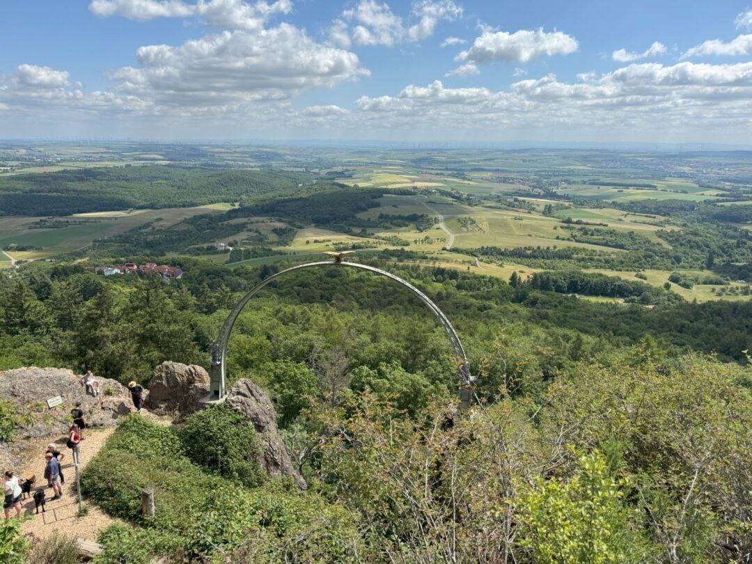 Adlerbogen