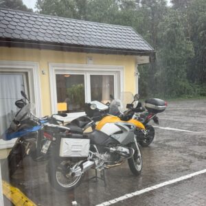 Gewitter