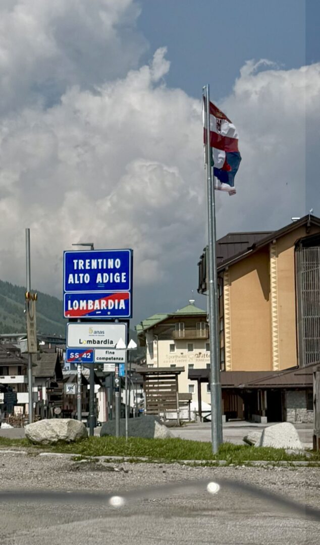 Tonale-Pass