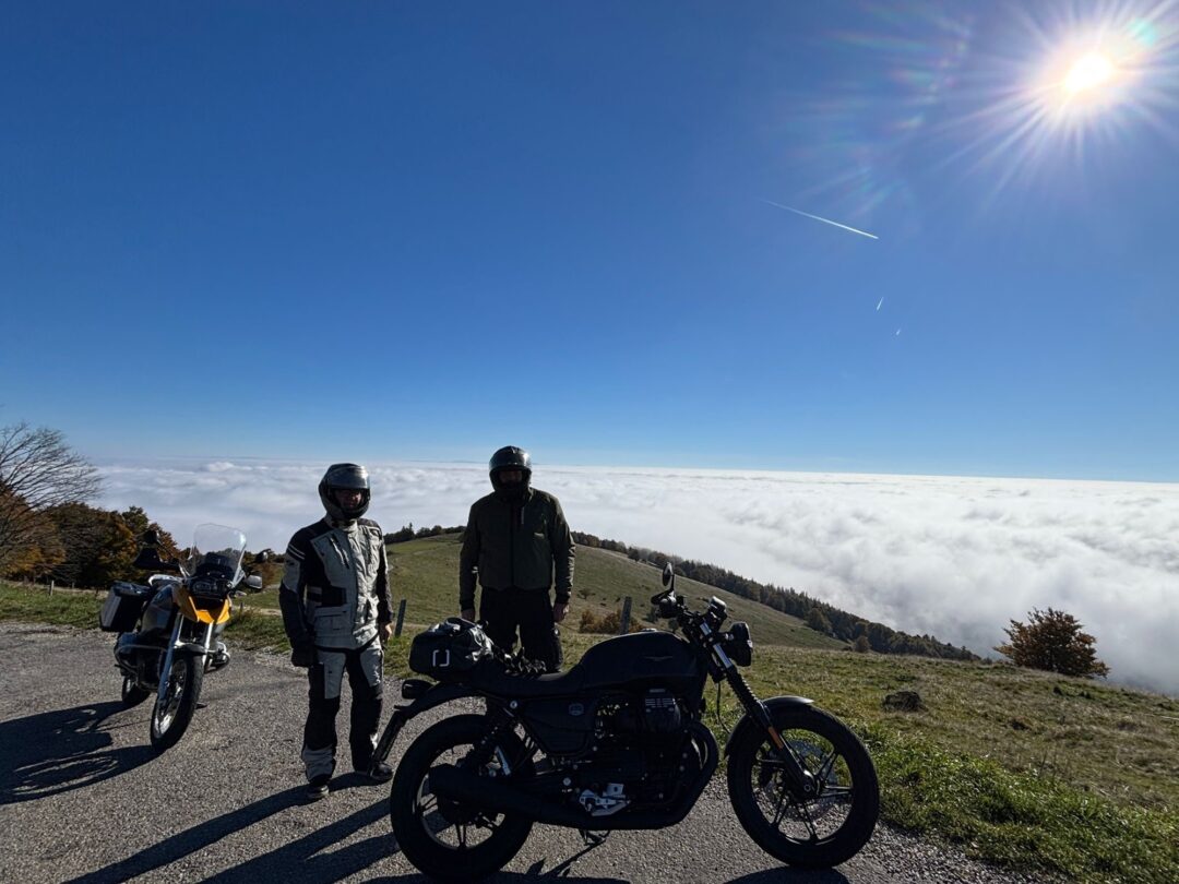 am Grand Ballon