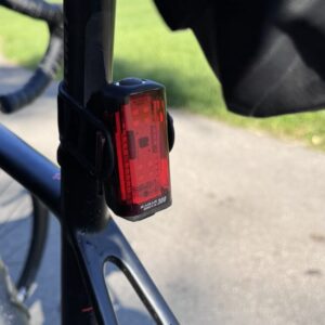Lezyne Radar Drive